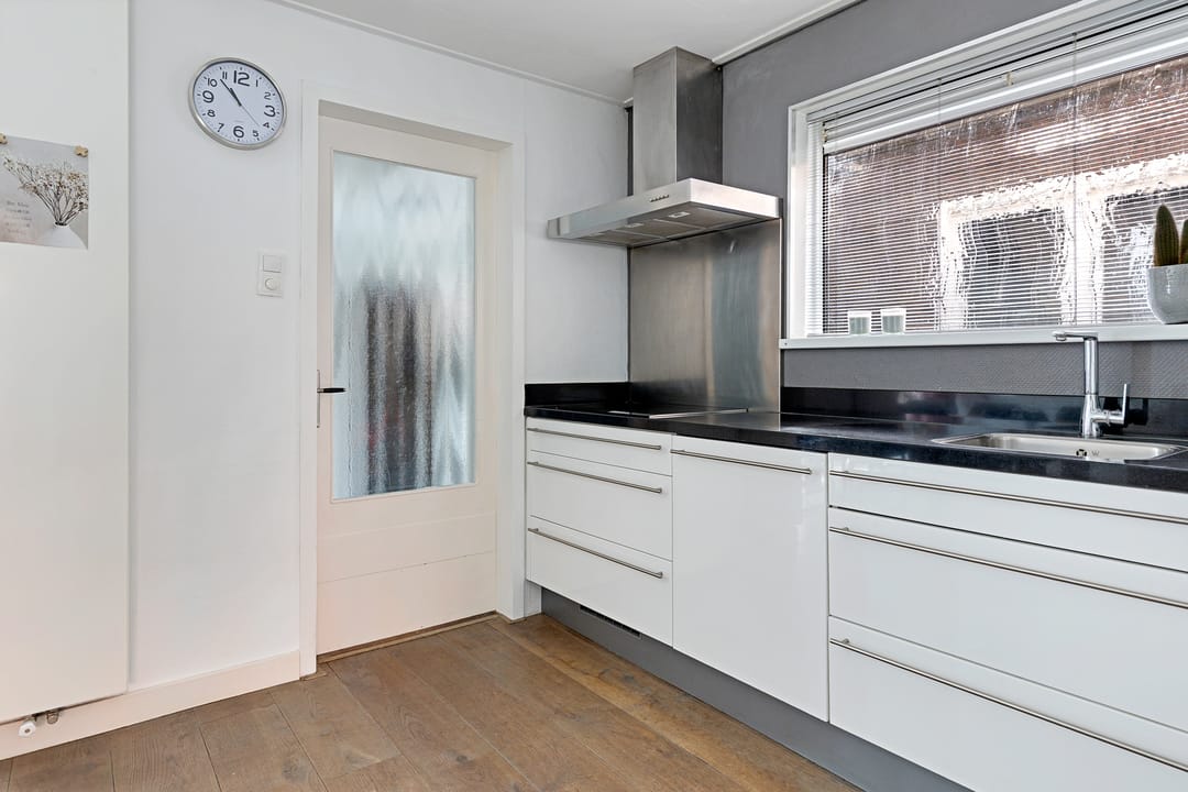 Foto 11 van Sieger van der Laanstraat 15