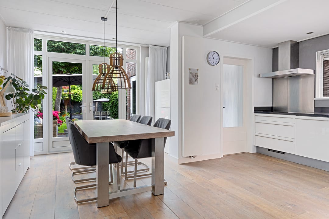 Foto 13 van Sieger van der Laanstraat 15