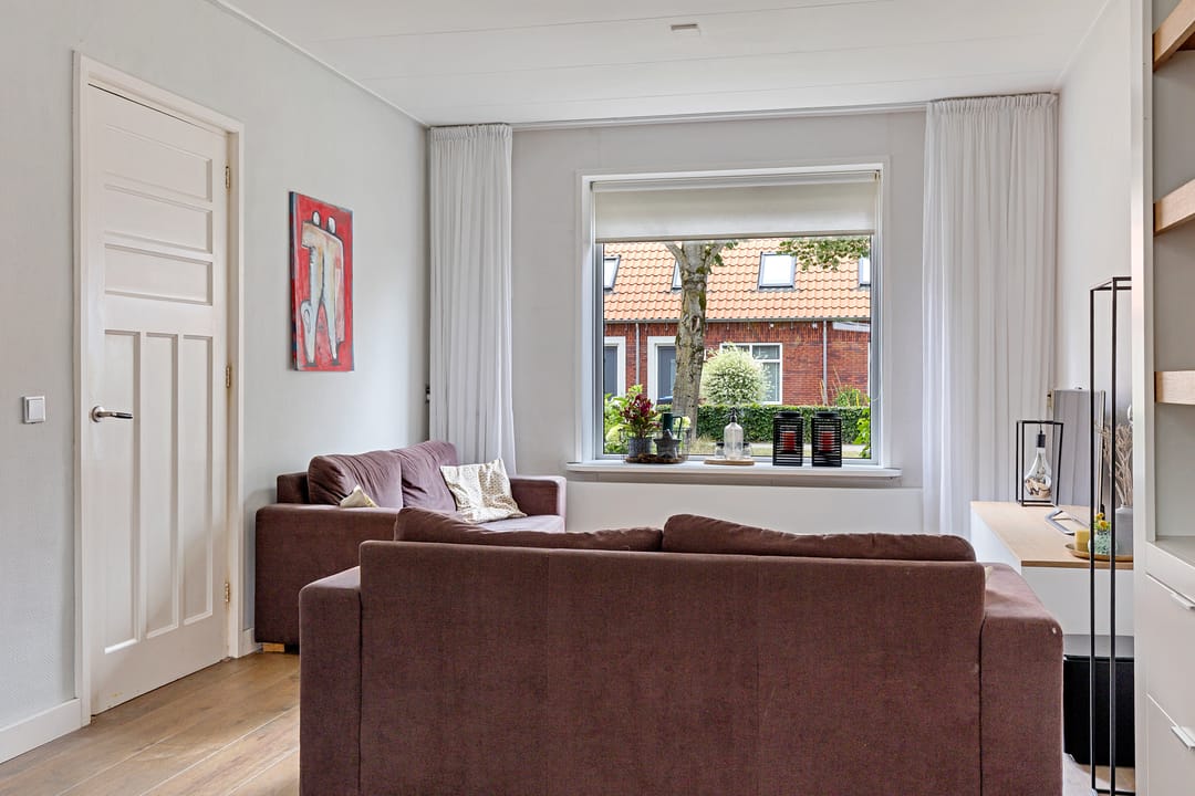 Foto 16 van Sieger van der Laanstraat 15