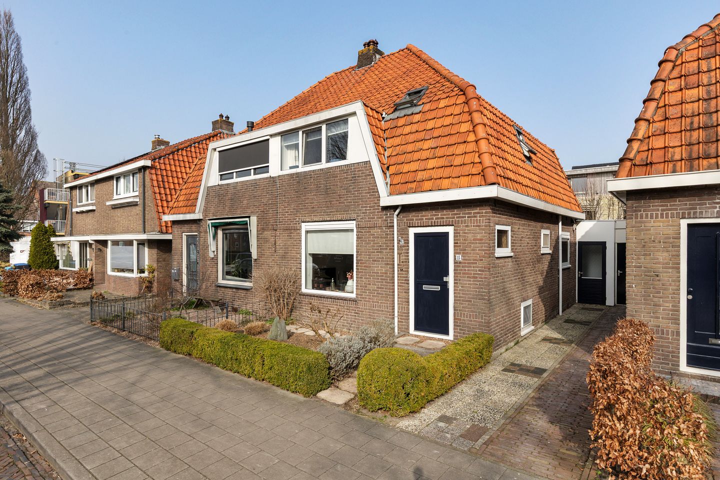 Foto 35 van Sieger van der Laanstraat 15