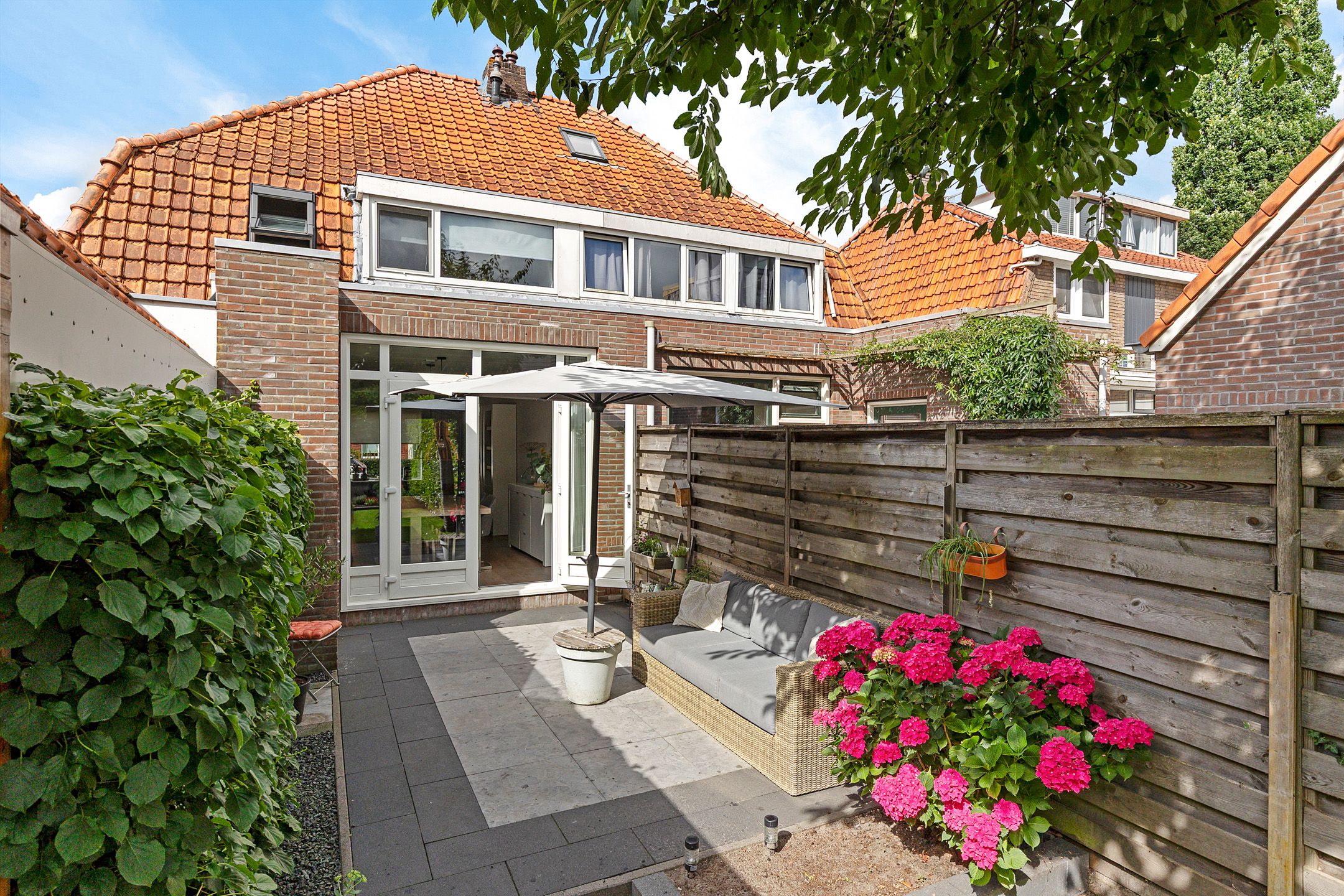 Foto 36 van Sieger van der Laanstraat 15