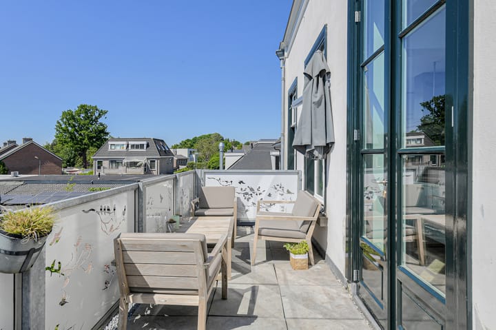 Appartement te koop: Hoolstraat 86, Teteringen