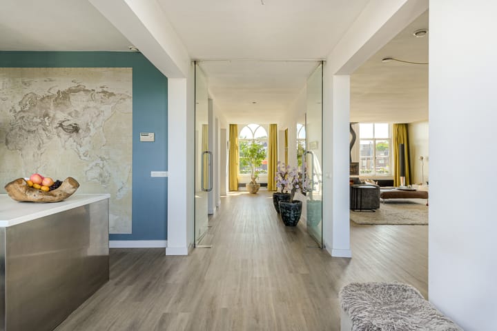 Appartement te koop: Hoolstraat 86, Teteringen