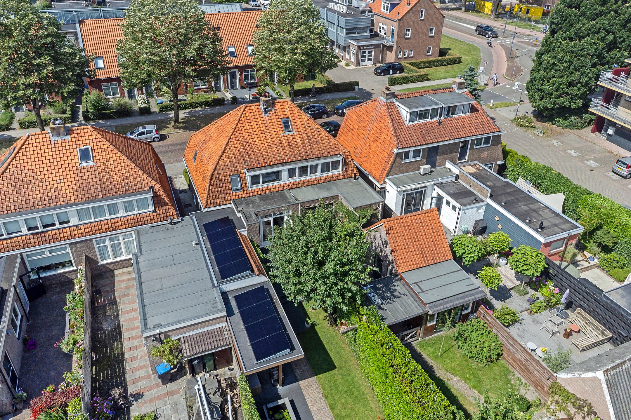 Foto 51 van Sieger van der Laanstraat 15