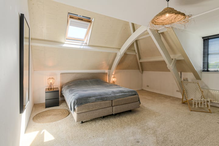 Appartement te koop: Hoolstraat 86, Teteringen