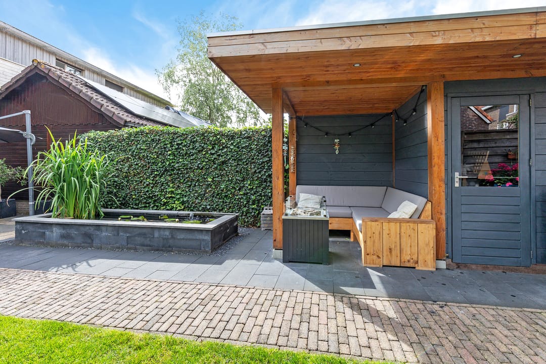 Foto 38 van Sieger van der Laanstraat 15