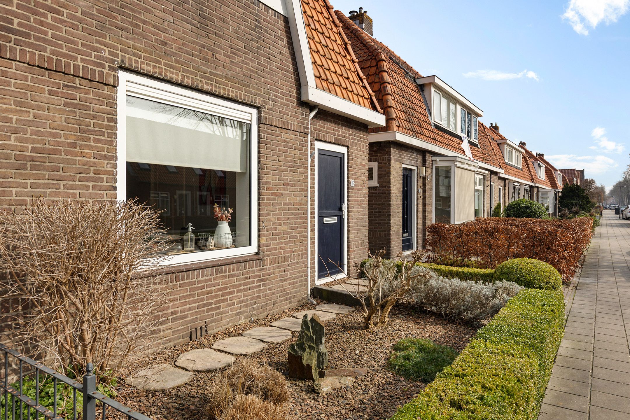 Foto 60 van Sieger van der Laanstraat 15