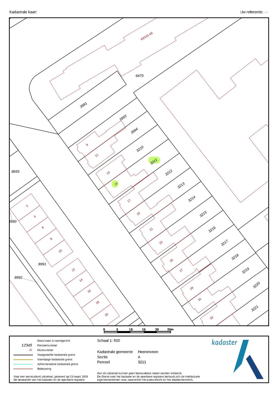 Foto 61 van Sieger van der Laanstraat 15