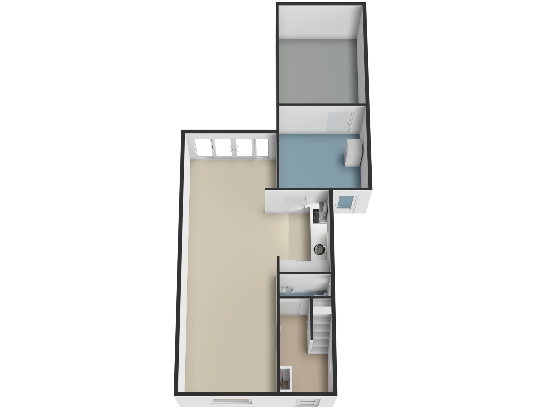 Foto 63 van Sieger van der Laanstraat 15