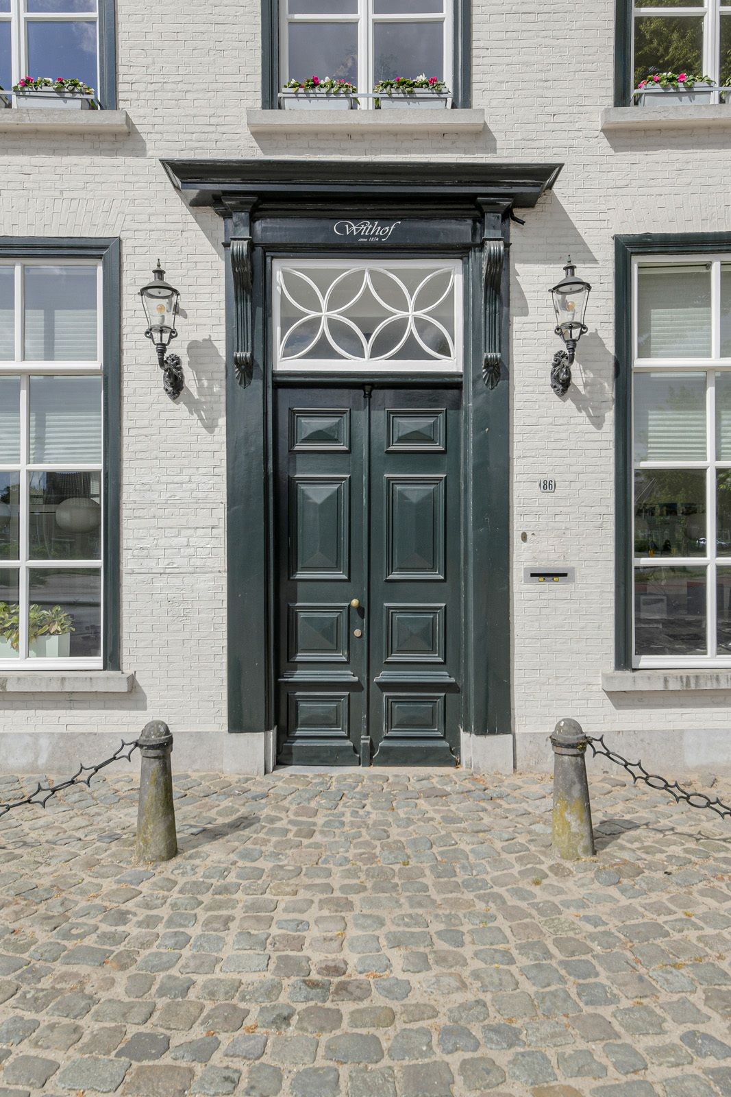 Foto 43 van Hoolstraat 86