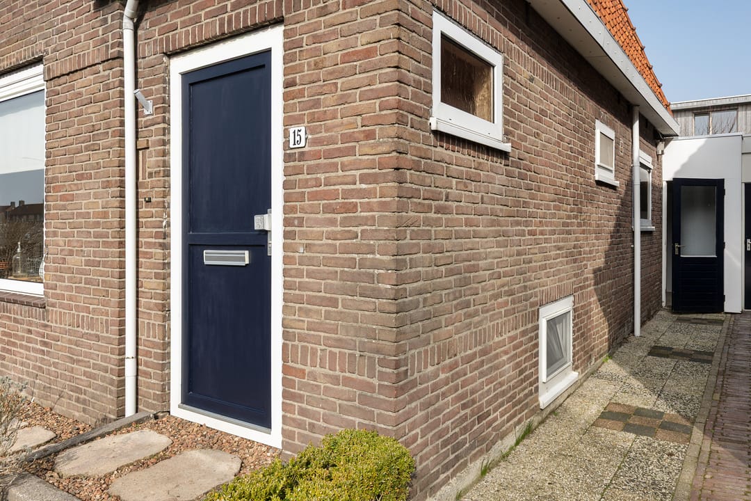 Foto 56 van Sieger van der Laanstraat 15