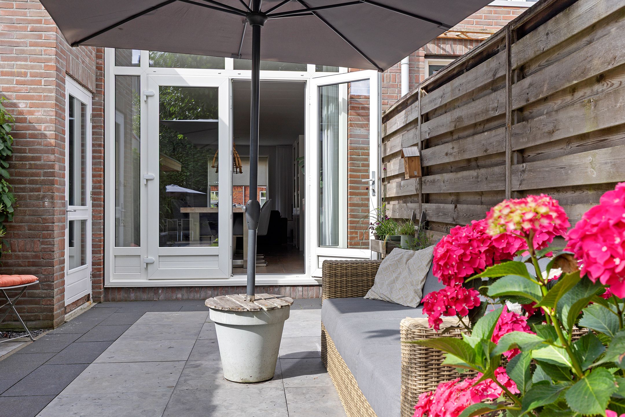 Foto 45 van Sieger van der Laanstraat 15