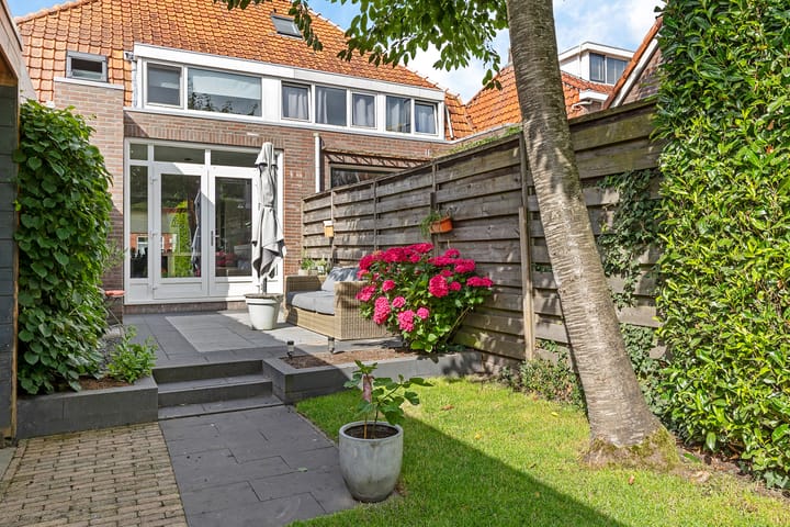 Photo 3 of Sieger van der Laanstraat 15