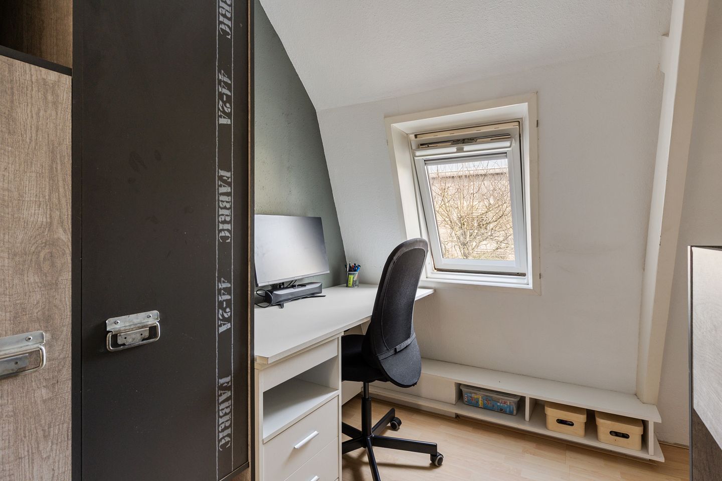 Foto 29 van Sieger van der Laanstraat 15