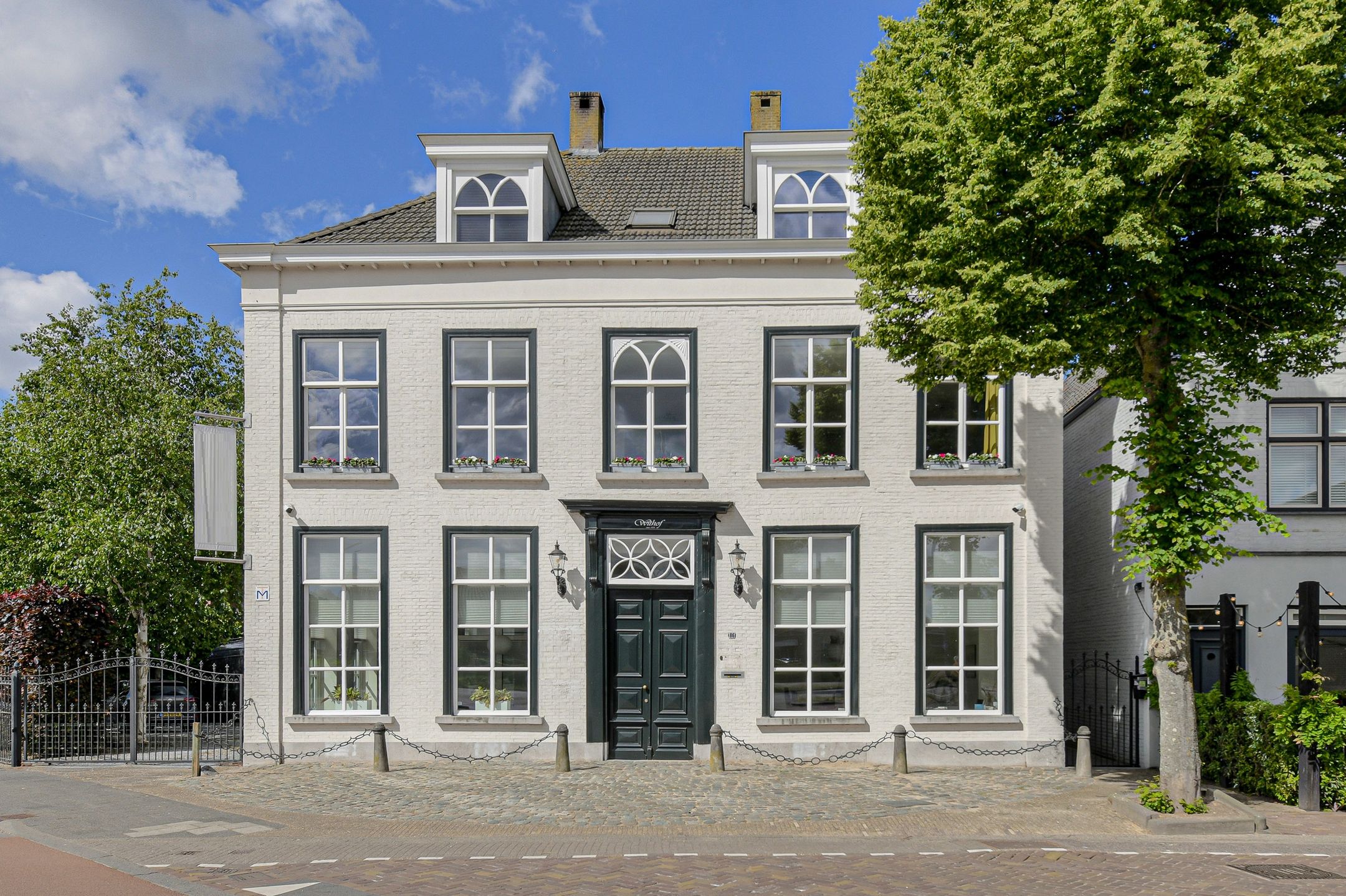 Foto 3 van Hoolstraat 86