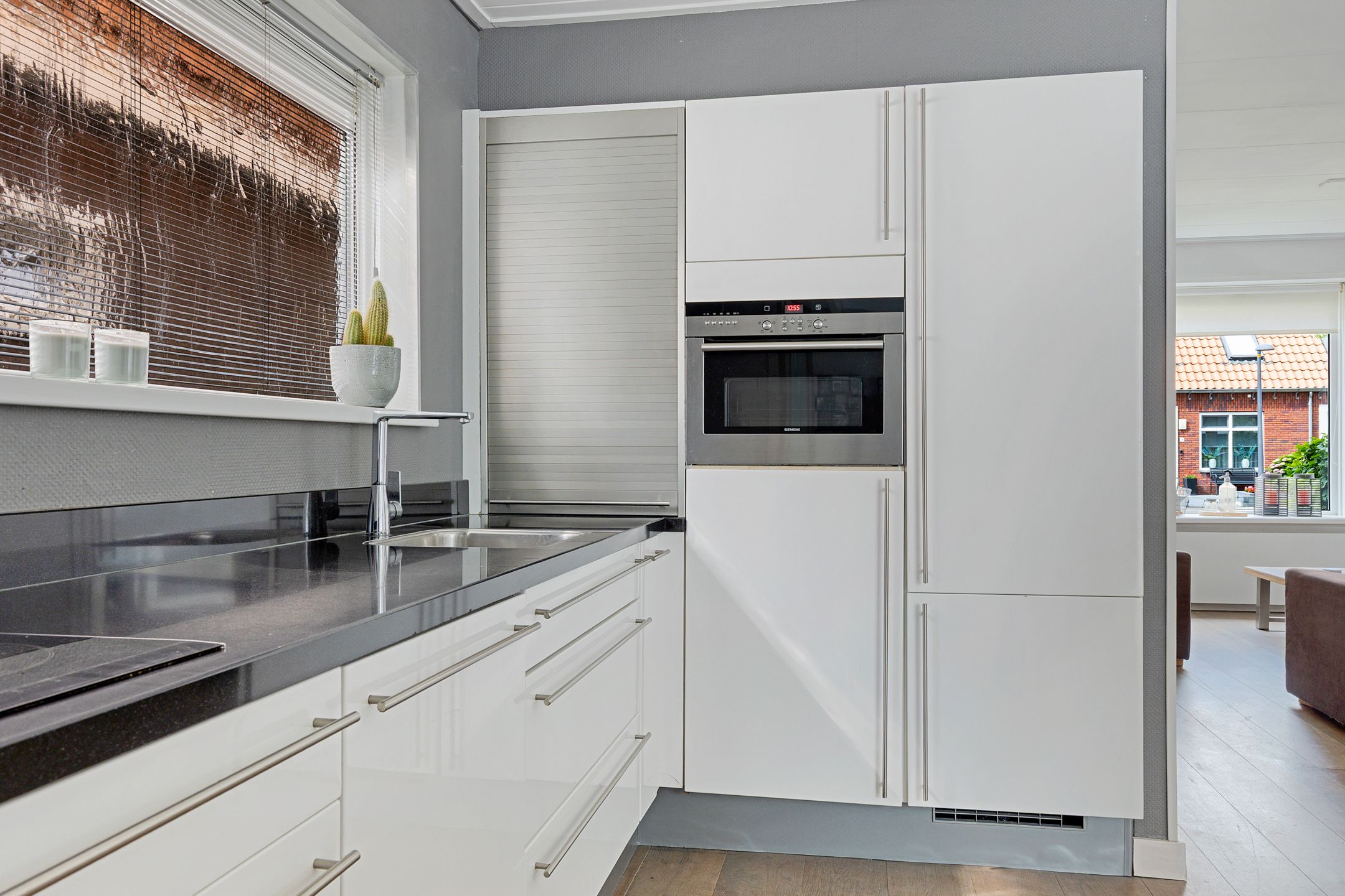 Foto 12 van Sieger van der Laanstraat 15