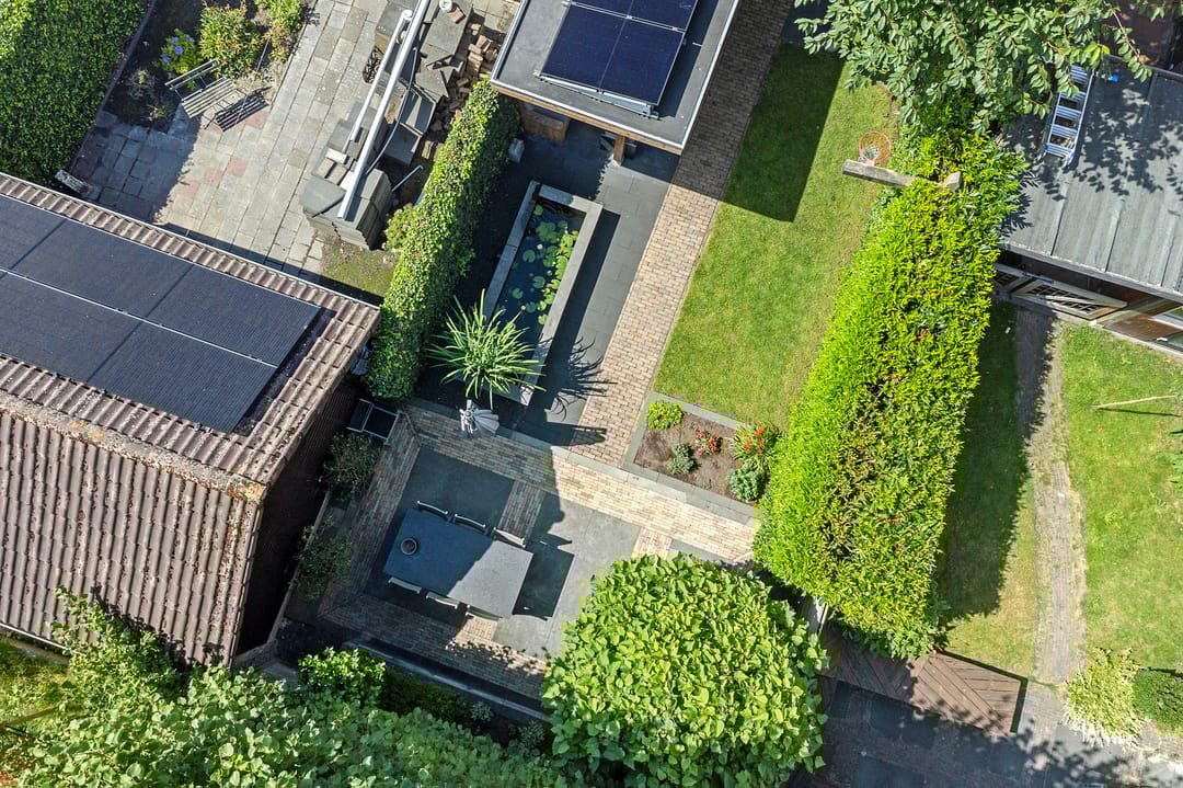 Foto 52 van Sieger van der Laanstraat 15