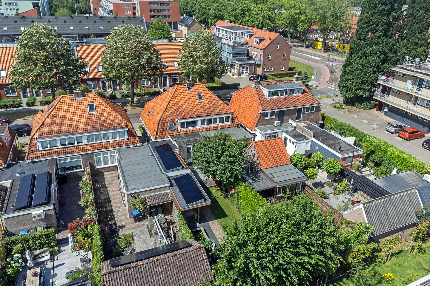 Foto 50 van Sieger van der Laanstraat 15