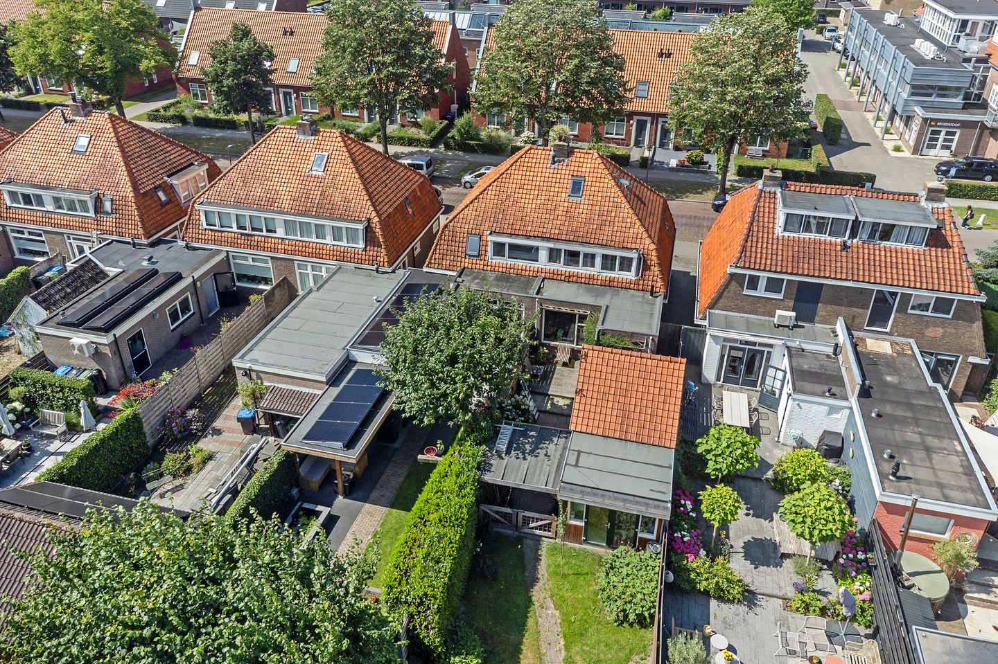 Foto 49 van Sieger van der Laanstraat 15