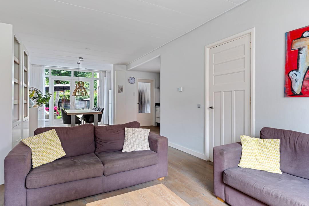 Foto 17 van Sieger van der Laanstraat 15