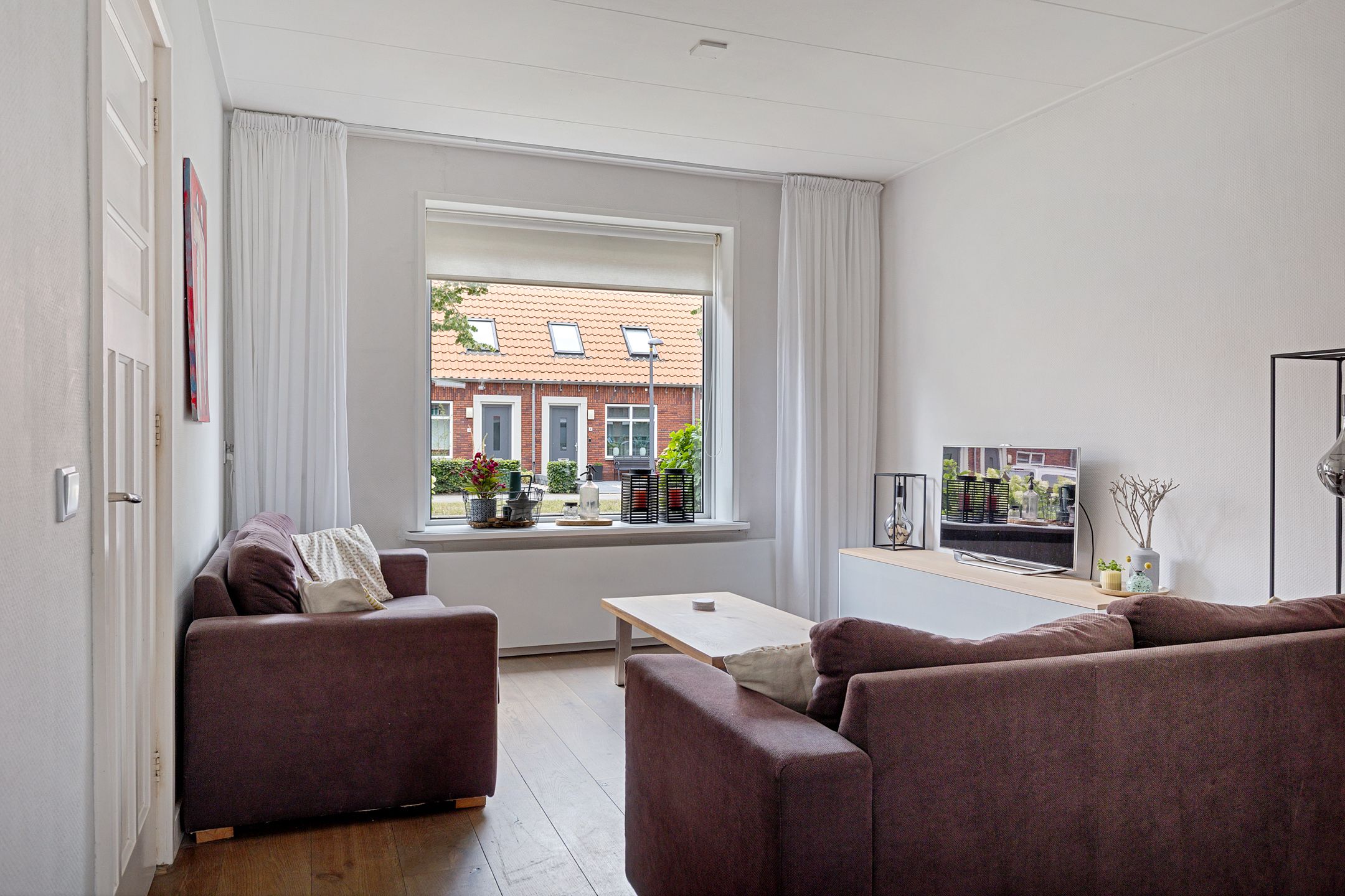 Foto 15 van Sieger van der Laanstraat 15