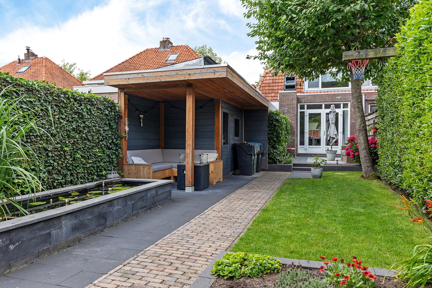 Foto 4 van Sieger van der Laanstraat 15