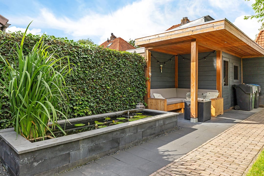 Foto 37 van Sieger van der Laanstraat 15