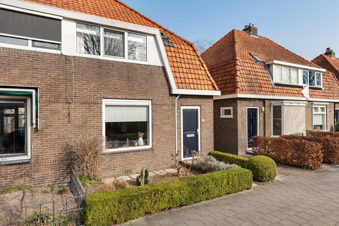 Foto 58 van Sieger van der Laanstraat 15