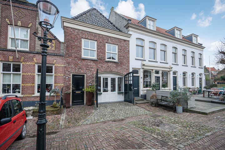 Foto 2 van Hoogstraat 13