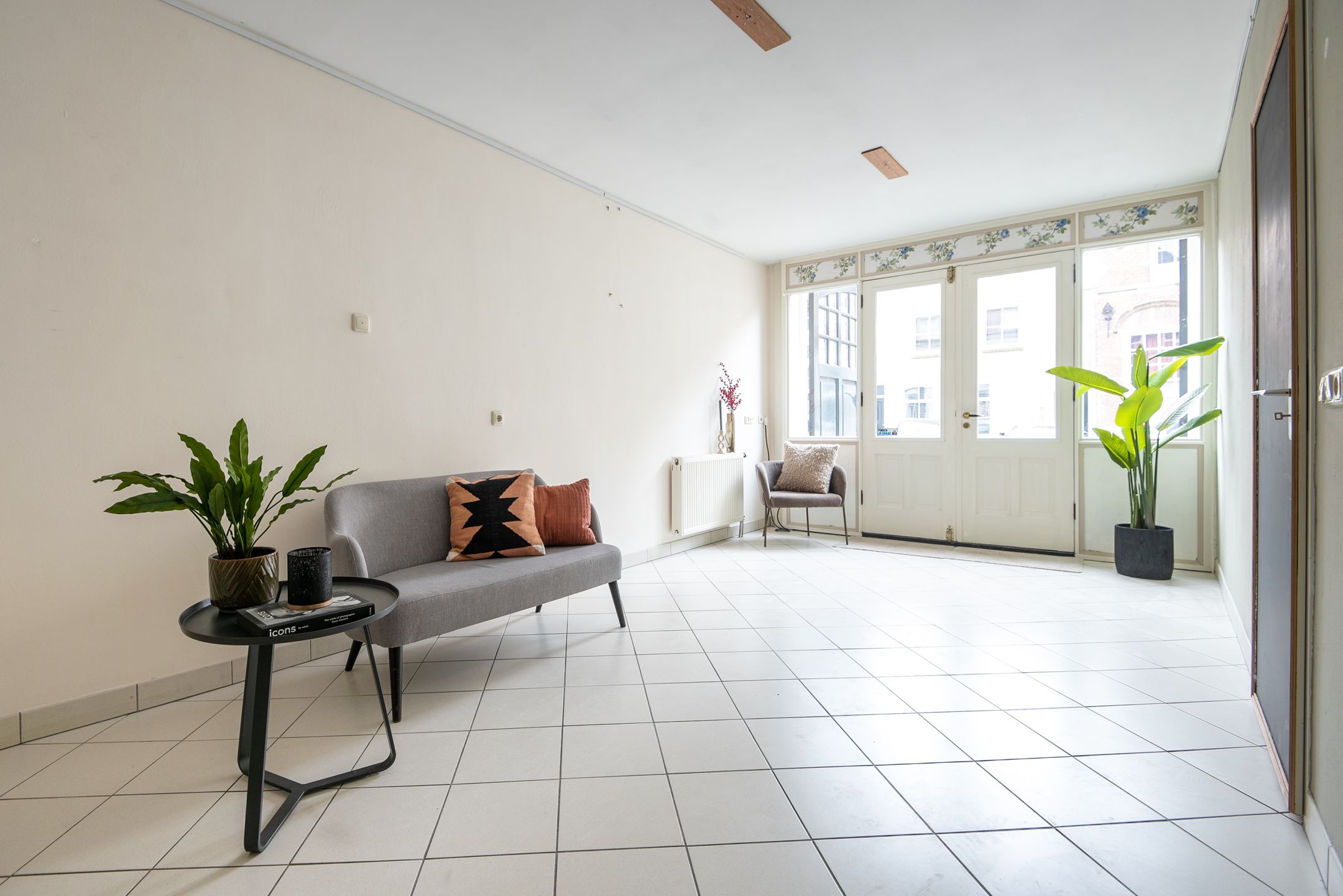 Foto 3 van Hoogstraat 13