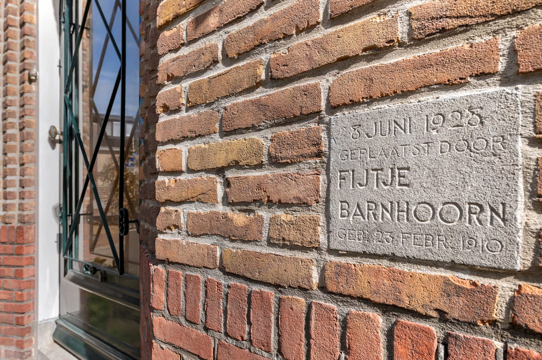 Foto 2 van van Speijkstraat 5