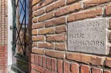 Afbeelding van van Speijkstraat 5 - Tweede foto