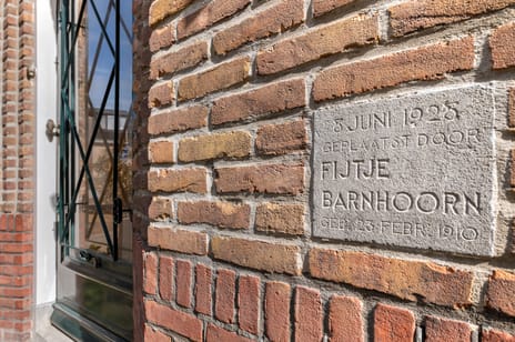 van Speijkstraat 5 secondary image
