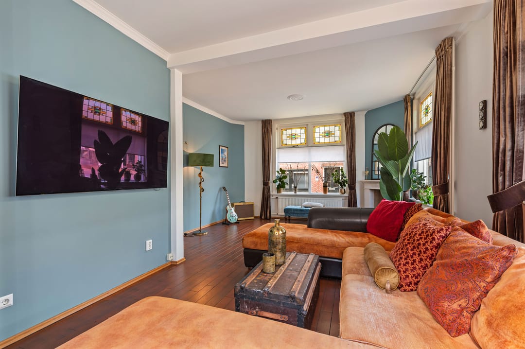 Foto 7 van van Speijkstraat 5