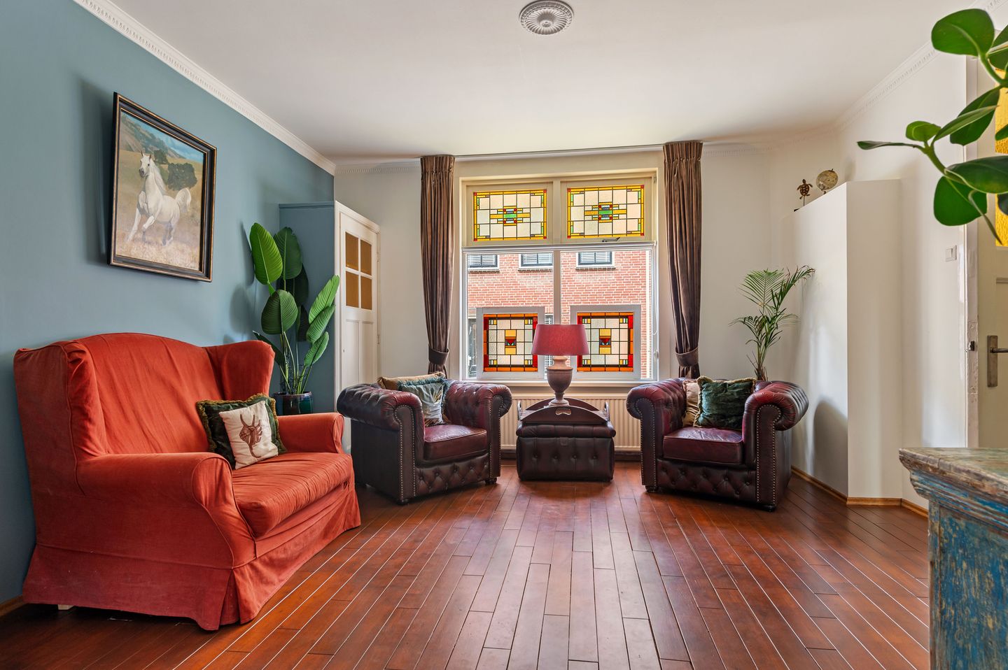 Foto 10 van van Speijkstraat 5