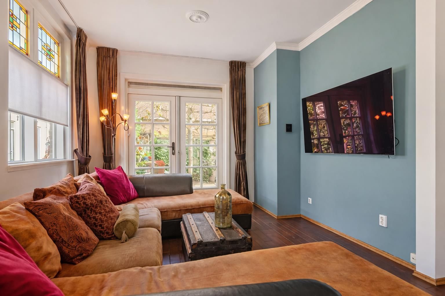 Foto 6 van van Speijkstraat 5