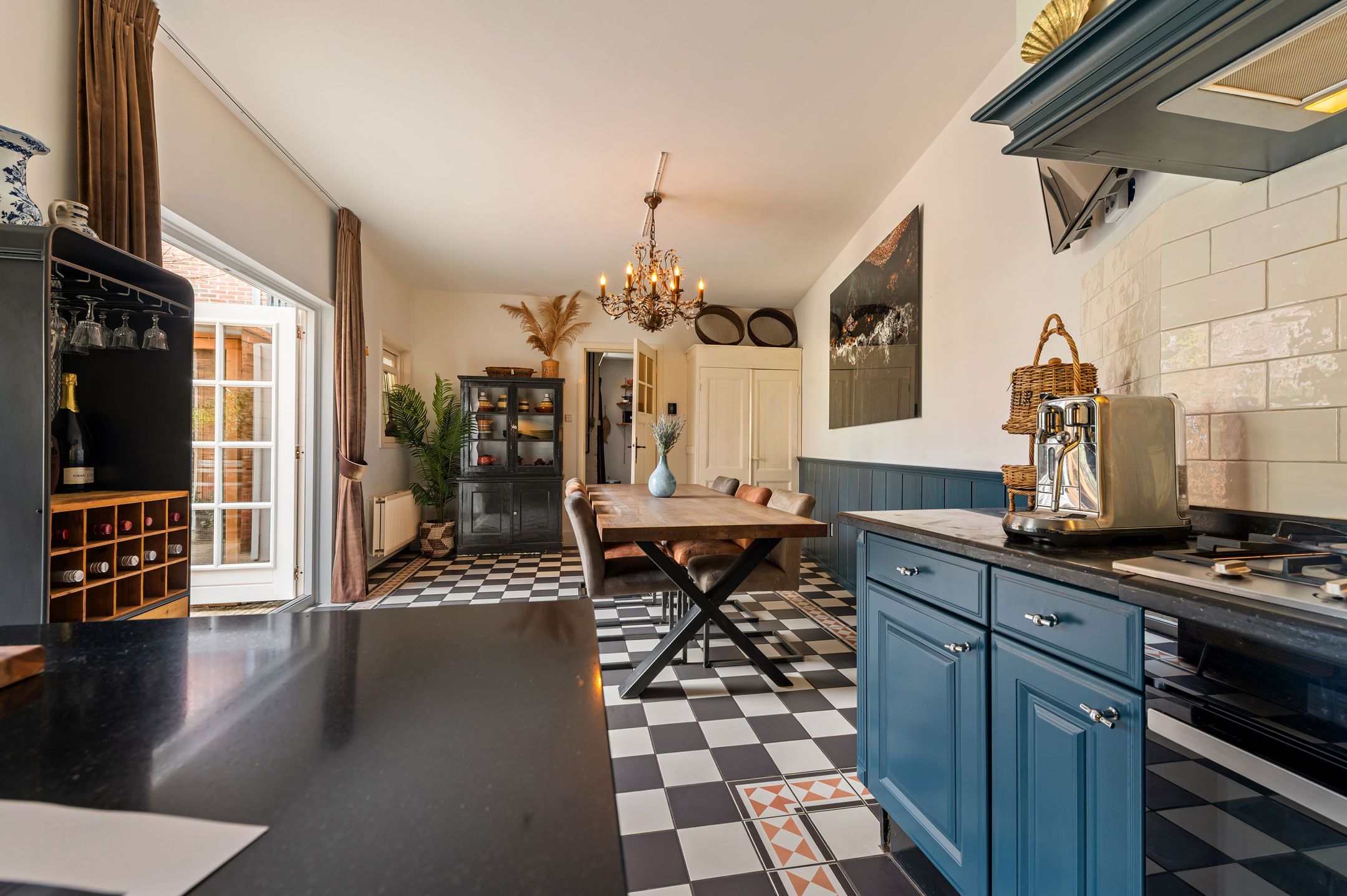 Foto 18 van van Speijkstraat 5