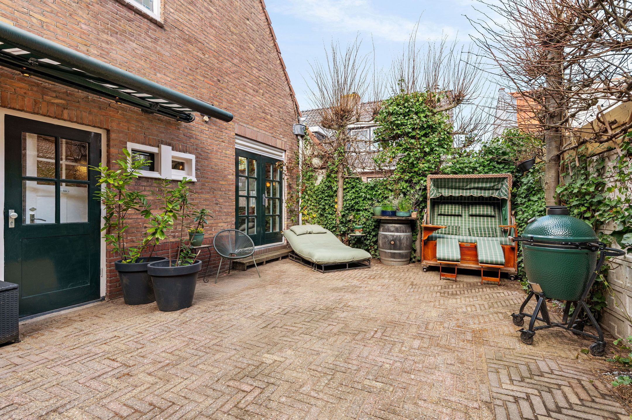 Foto 21 van van Speijkstraat 5