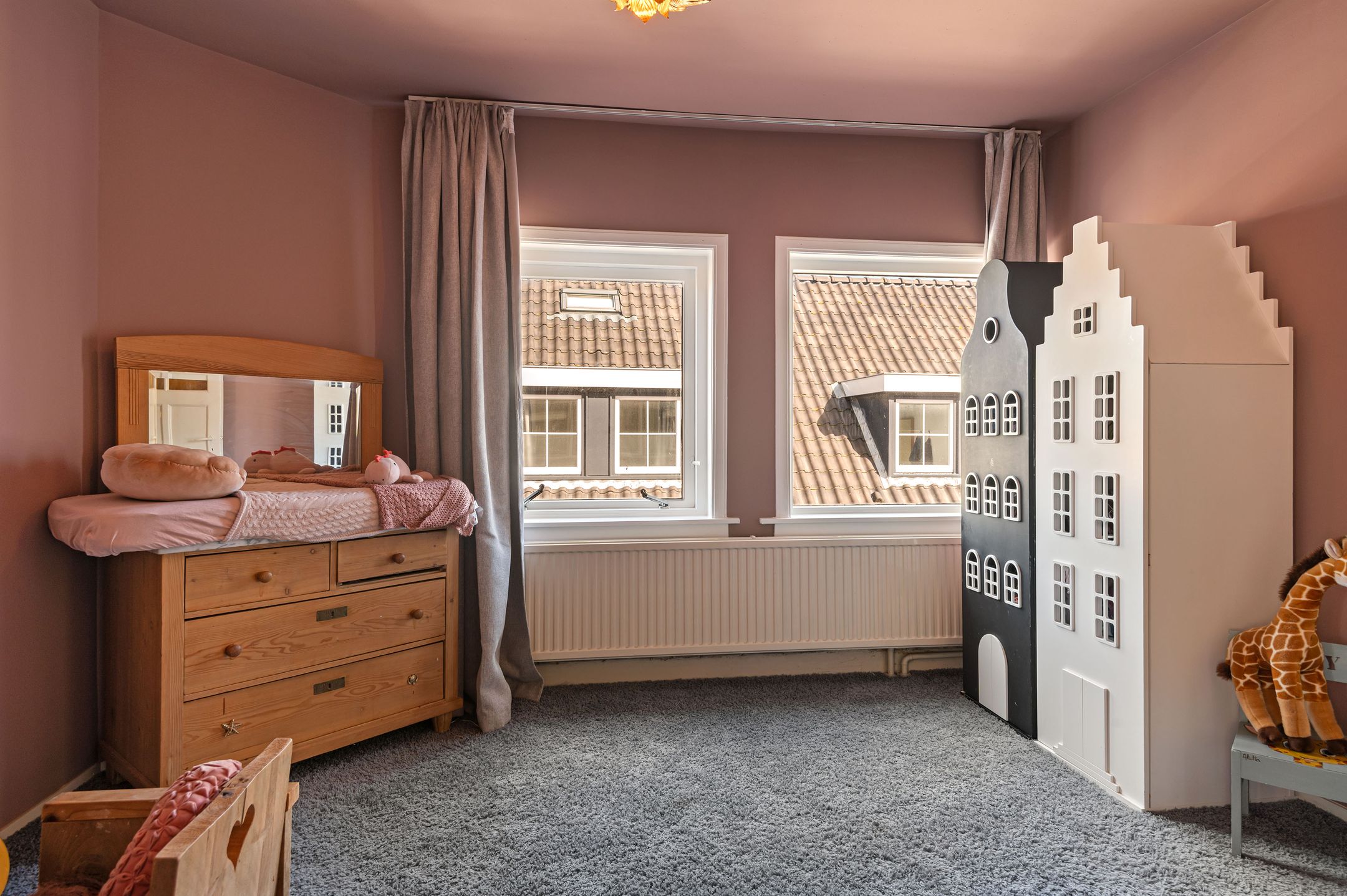 Foto 27 van van Speijkstraat 5