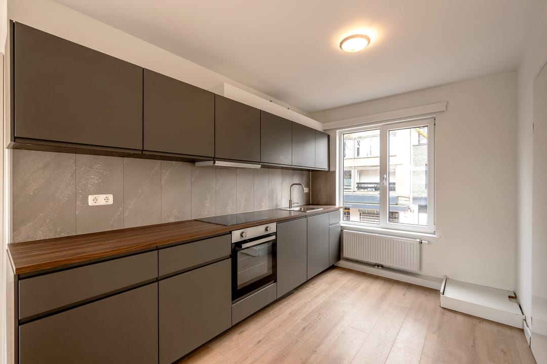 Photo 8 of Burgwal 29