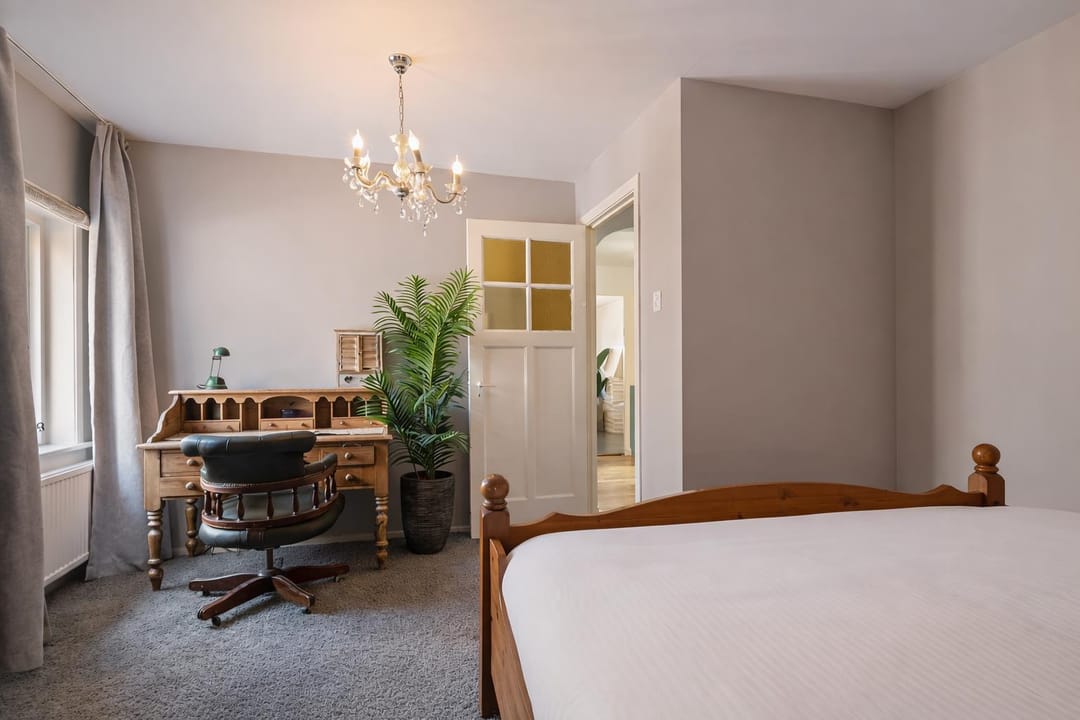 Foto 32 van van Speijkstraat 5