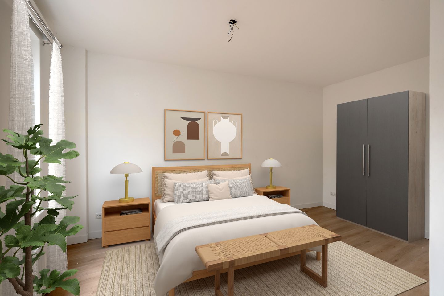 Photo 10 of Burgwal 29