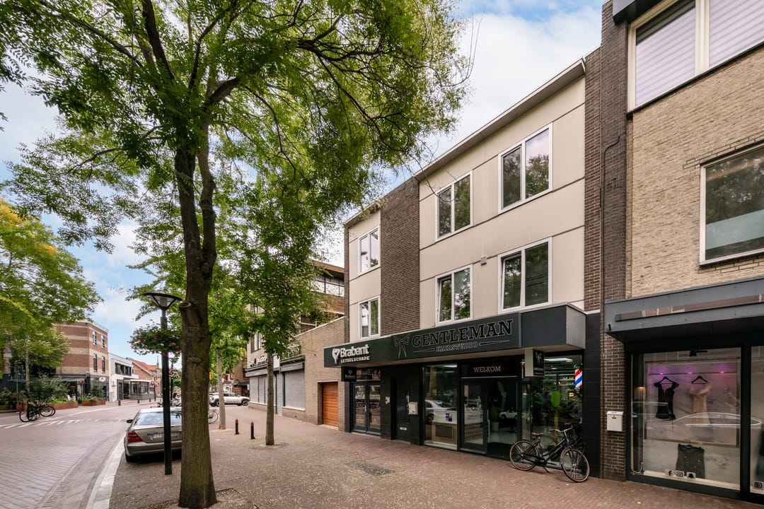 Photo 17 of Burgwal 29