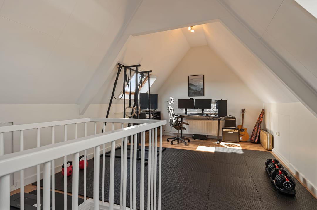 Foto 46 van van Speijkstraat 5