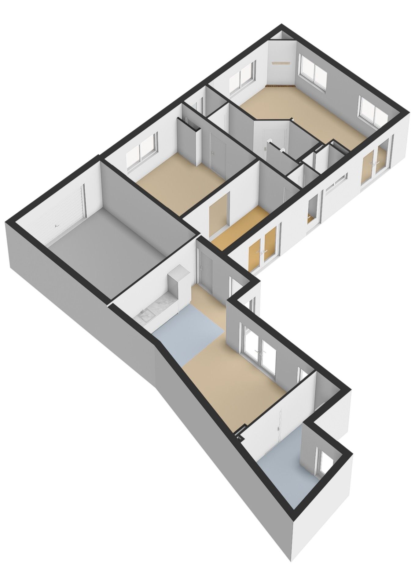 Foto 49 van van Speijkstraat 5