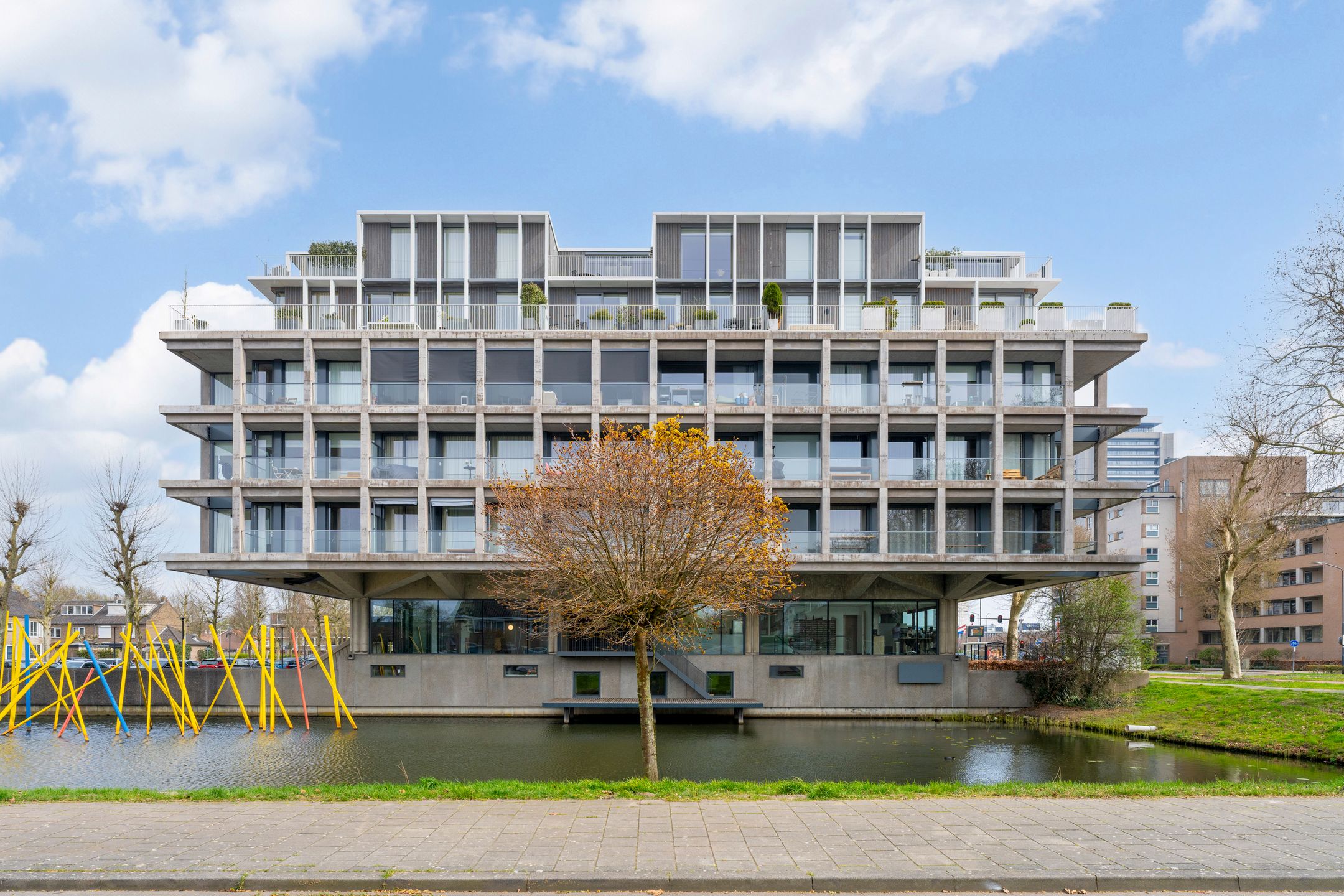 Foto 36 van Schubertsingel 73