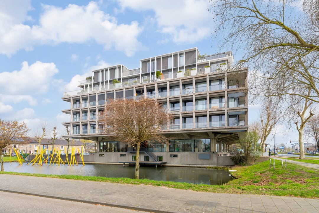 Foto 37 van Schubertsingel 73