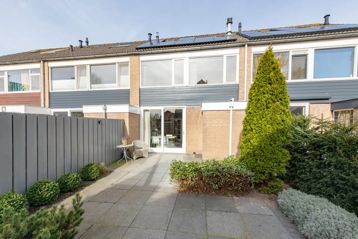 Foto 5 van Houtjeslaan 30