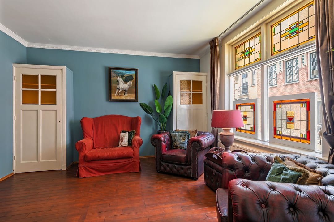 Foto 11 van van Speijkstraat 5