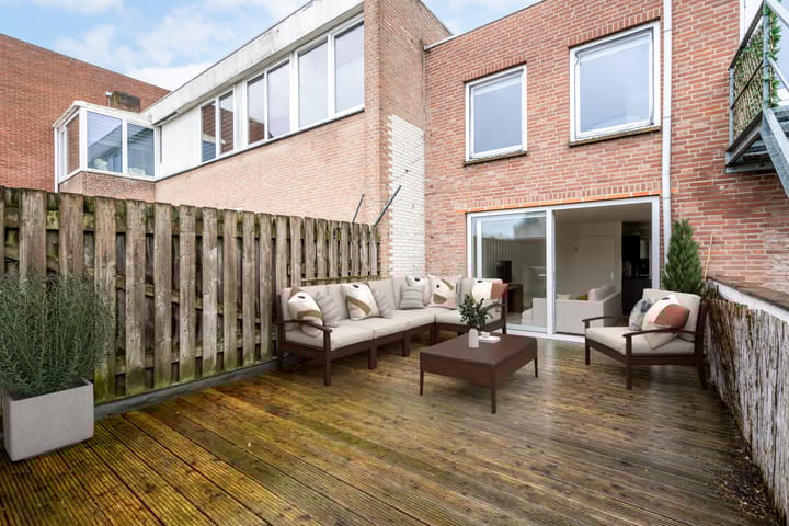 Photo 4 of Burgwal 29